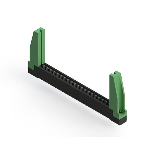 357-021-431-178 EDAC Inc.  Edgeboard Connectors